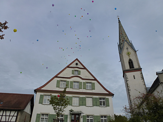 Hochzeit Evi Pummer