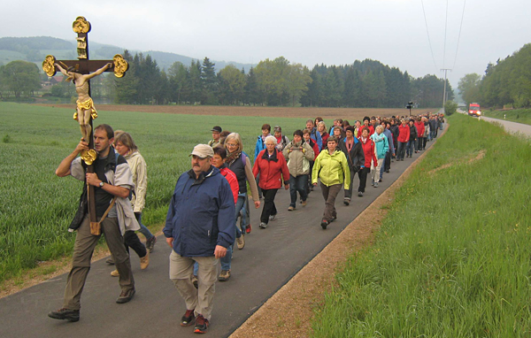 Wallfahrt Heilbrünnl 14