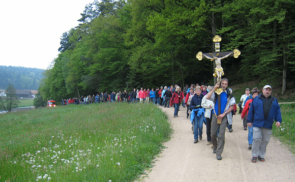 Wallfahrt Heilbrünnl 14