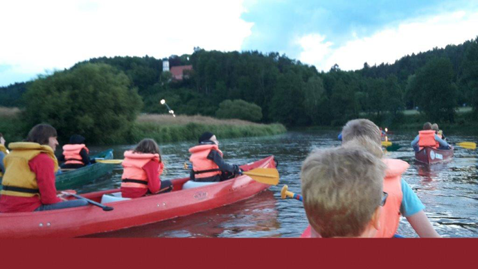 Bottswallfahrt Heilbrünnl 2016