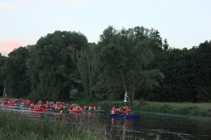 Bottswallfahrt Heilbrünnl 2016