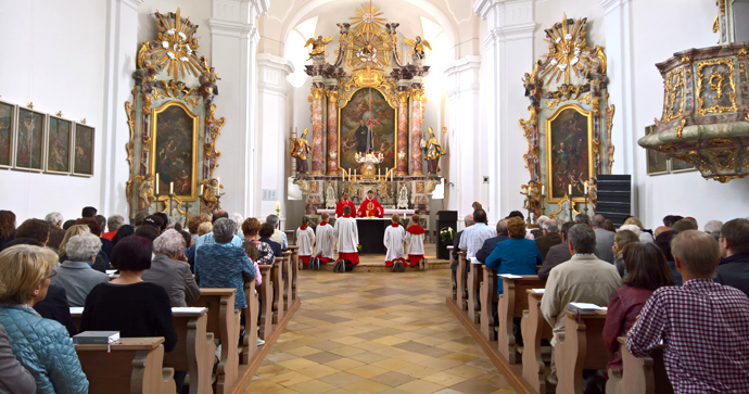 Pfingstmontag Hetzenbach Juni 17